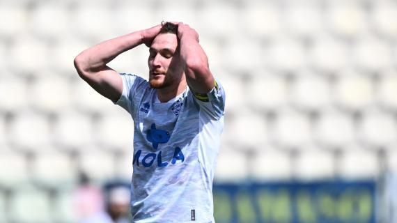 科莫官方：加布里埃洛尼租借加盟意乙球队，已先续约至2028年