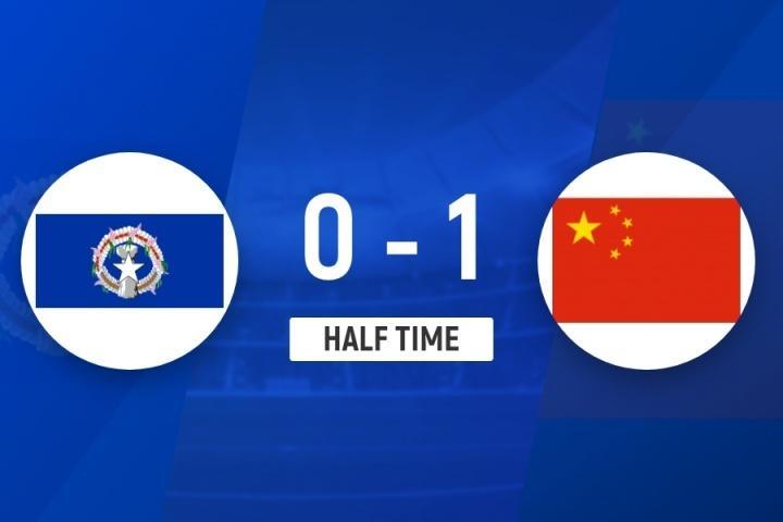 马德兴：攻击手现在只剩王钰栋但他还伤着，打澳大利亚怎么办